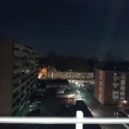 Apartment Am Park Duisburg Luaran gambar