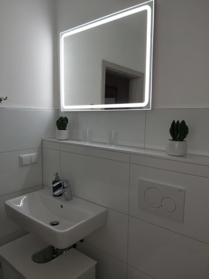 Apartment Am Park Duisburg Luaran gambar