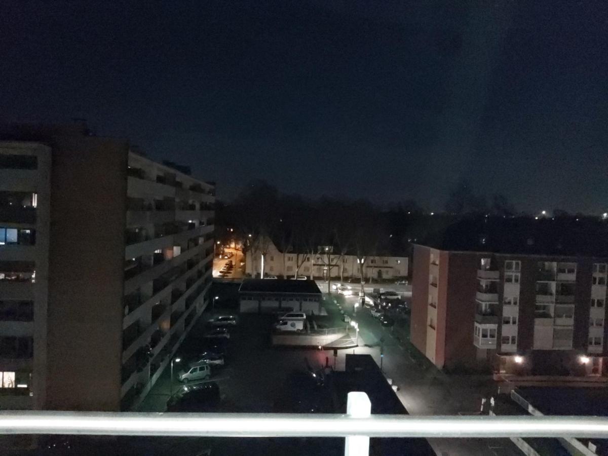 Apartment Am Park Duisburg Luaran gambar