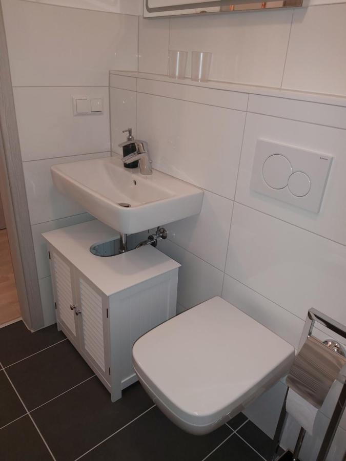 Apartment Am Park Duisburg Luaran gambar
