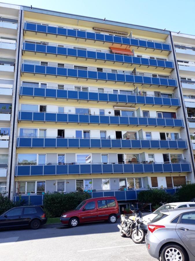 Apartment Am Park Duisburg Luaran gambar
