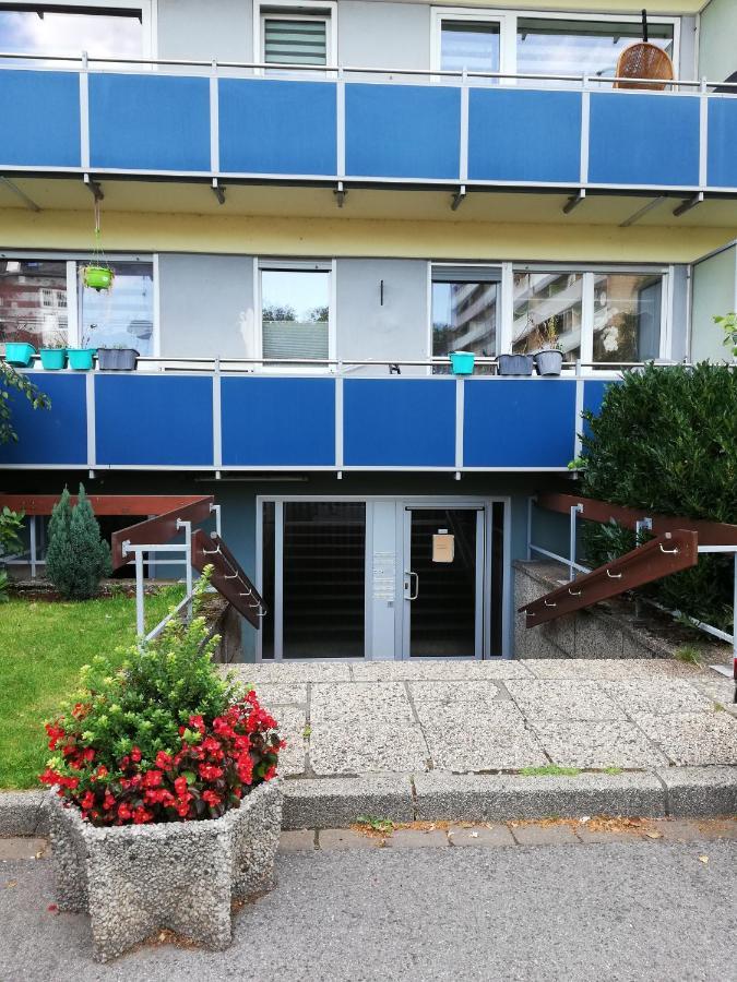 Apartment Am Park Duisburg Luaran gambar