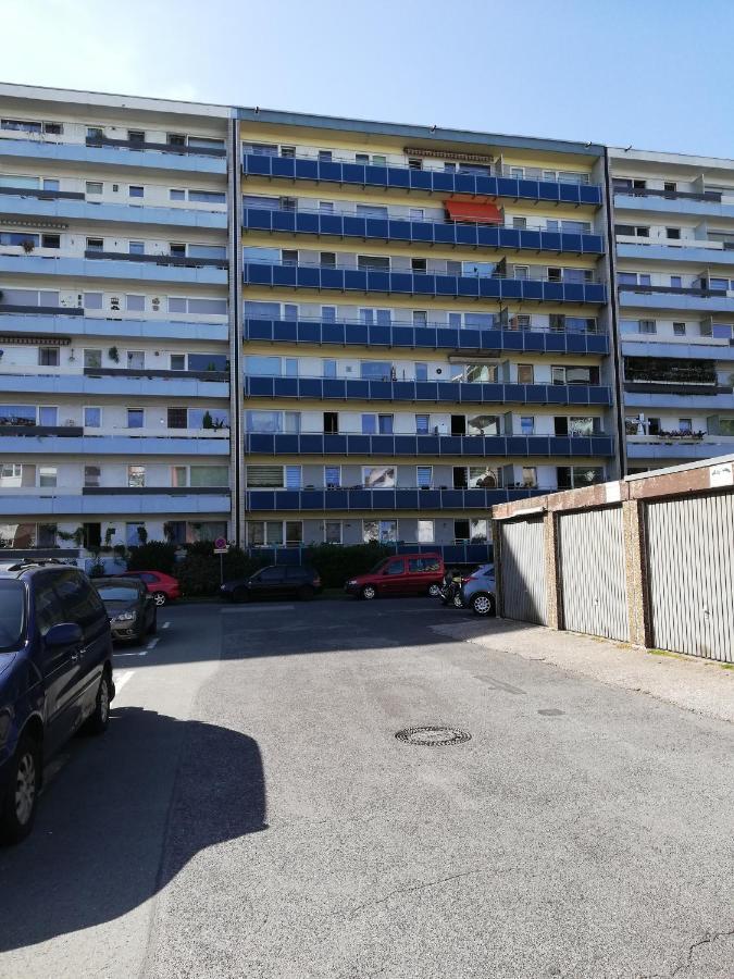 Apartment Am Park Duisburg Luaran gambar