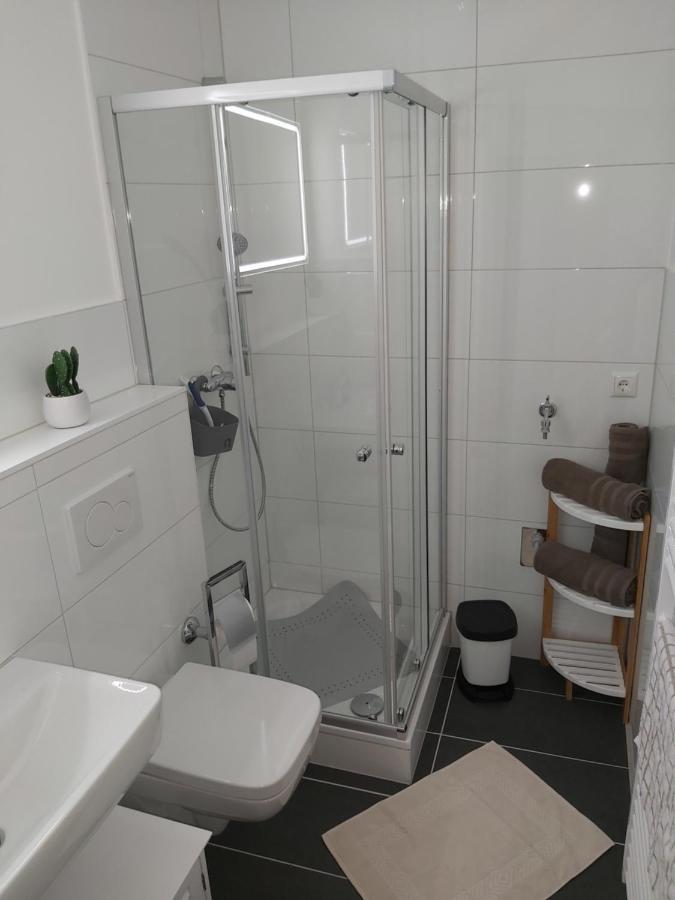 Apartment Am Park Duisburg Luaran gambar