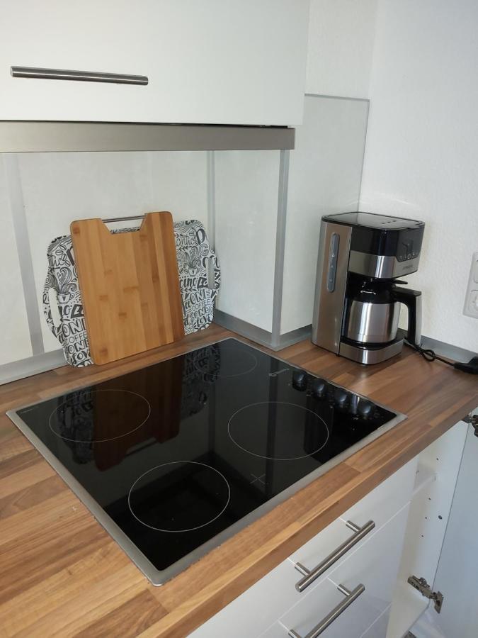 Apartment Am Park Duisburg Luaran gambar