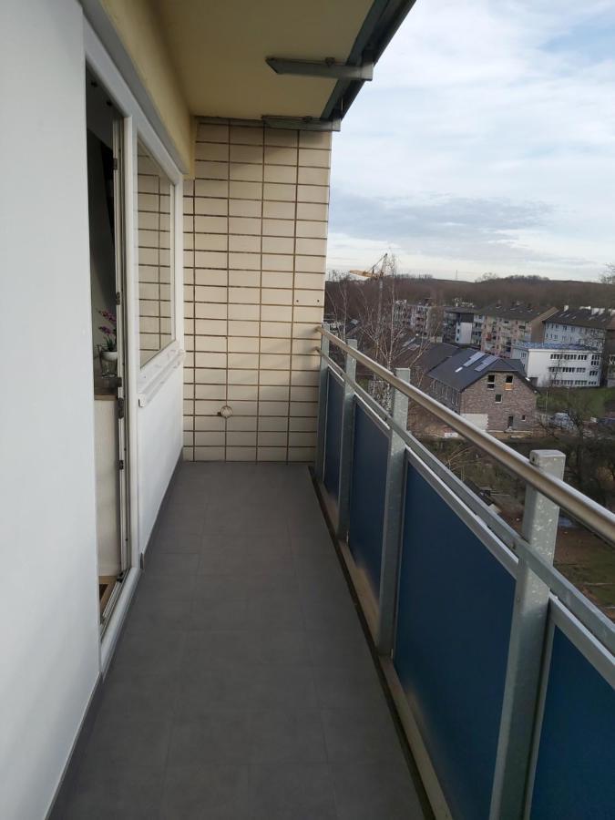 Apartment Am Park Duisburg Luaran gambar